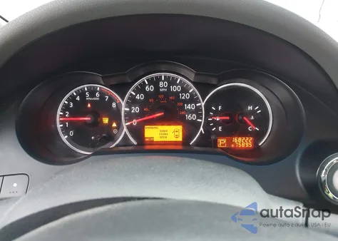 2011 Nissan Altima 2.5 S из США, поврежденный, VIN 1N4AL2AP3BN430135